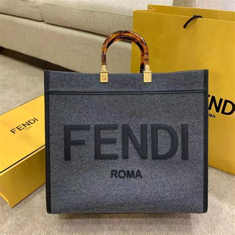 Wholesale Fendi Bags 